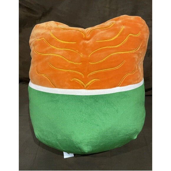 Squishmallows Hocus Pocus Plush 12” Sanderson Sisters Winifred Halloween Disney - Picture 2 of 3